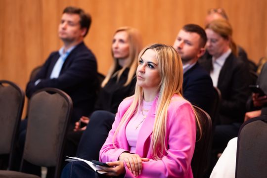 BCC:  Fundusze europejskie na rozwój firm – przegląd wsparcia (zdjęcia)