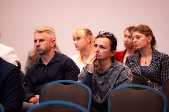 BCC:  Fundusze europejskie na rozwój firm – przegląd wsparcia (zdjęcia)