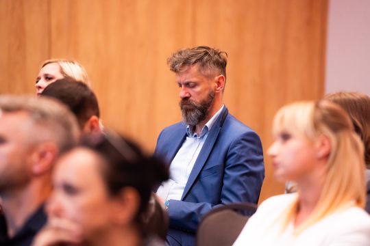 BCC:  Fundusze europejskie na rozwój firm – przegląd wsparcia (zdjęcia)