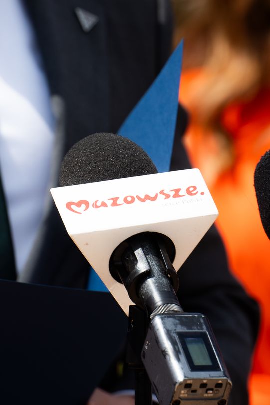 Briefing prasowy dot. obchodów  Radomskiego Czerwca 76 (zdjęcia)