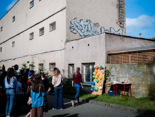 Festyn w PSP 33 (zdjęcia)