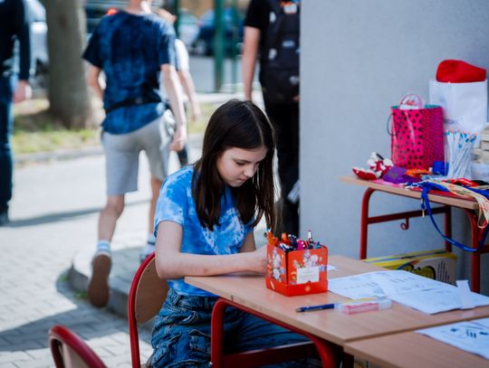 Festyn w PSP 33 (zdjęcia)