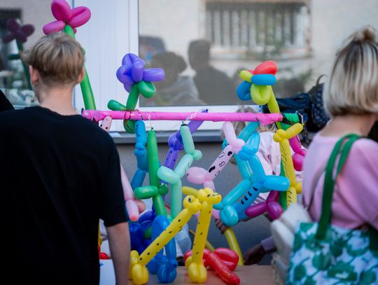 Festyn w PSP 33 (zdjęcia)