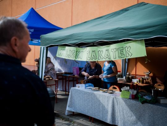 Festyn w PSP 33 (zdjęcia)