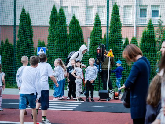 Festyn w PSP 33 (zdjęcia)