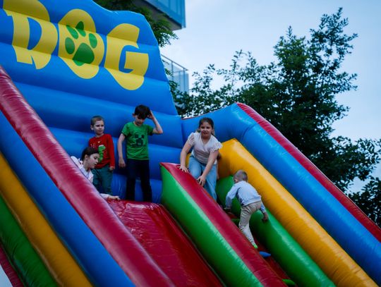 Festyn w PSP 33 (zdjęcia)