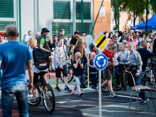 Festyn w PSP 33 (zdjęcia)