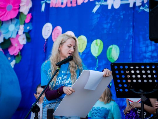 Festyn w PSP 33 (zdjęcia)