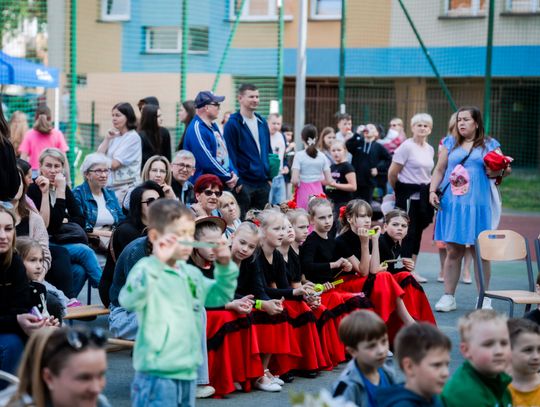 Festyn w PSP 33 (zdjęcia)