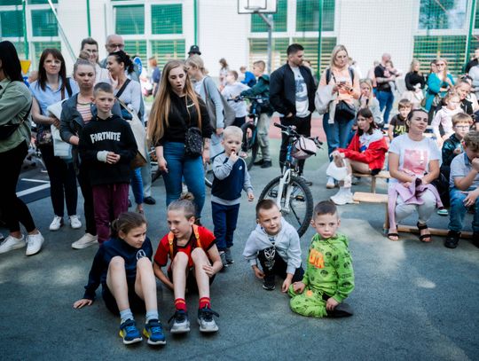 Festyn w PSP 33 (zdjęcia)