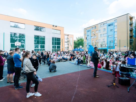 Festyn w PSP 33 (zdjęcia)