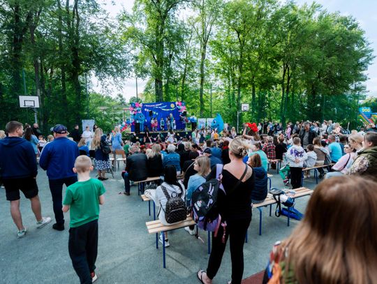 Festyn w PSP 33 (zdjęcia)