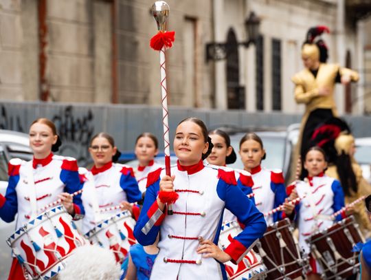 Radomskie Dni Godności - VII Festiwal Twórczości Osób z Niepełnosprawnością Intelektualną „Tacy Sami” (zdjęcia)