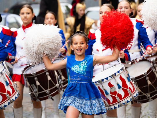 Radomskie Dni Godności - VII Festiwal Twórczości Osób z Niepełnosprawnością Intelektualną „Tacy Sami” (zdjęcia)