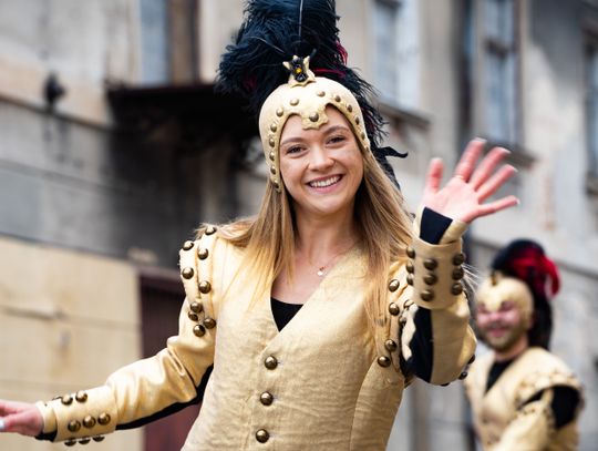 Radomskie Dni Godności - VII Festiwal Twórczości Osób z Niepełnosprawnością Intelektualną „Tacy Sami” (zdjęcia)