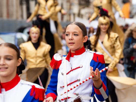 Radomskie Dni Godności - VII Festiwal Twórczości Osób z Niepełnosprawnością Intelektualną „Tacy Sami” (zdjęcia)
