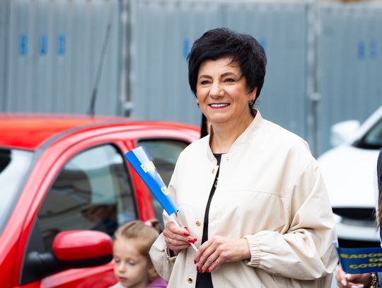 Radomskie Dni Godności - VII Festiwal Twórczości Osób z Niepełnosprawnością Intelektualną „Tacy Sami” (zdjęcia)