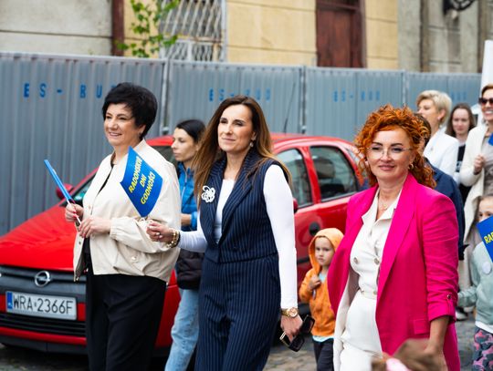 Radomskie Dni Godności - VII Festiwal Twórczości Osób z Niepełnosprawnością Intelektualną „Tacy Sami” (zdjęcia)