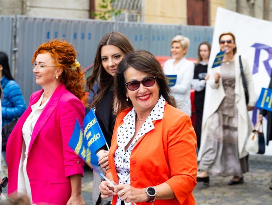 Radomskie Dni Godności - VII Festiwal Twórczości Osób z Niepełnosprawnością Intelektualną „Tacy Sami” (zdjęcia)