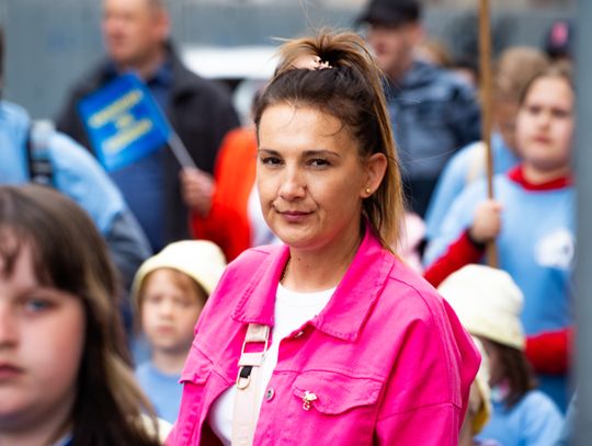 Radomskie Dni Godności - VII Festiwal Twórczości Osób z Niepełnosprawnością Intelektualną „Tacy Sami” (zdjęcia)