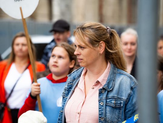 Radomskie Dni Godności - VII Festiwal Twórczości Osób z Niepełnosprawnością Intelektualną „Tacy Sami” (zdjęcia)