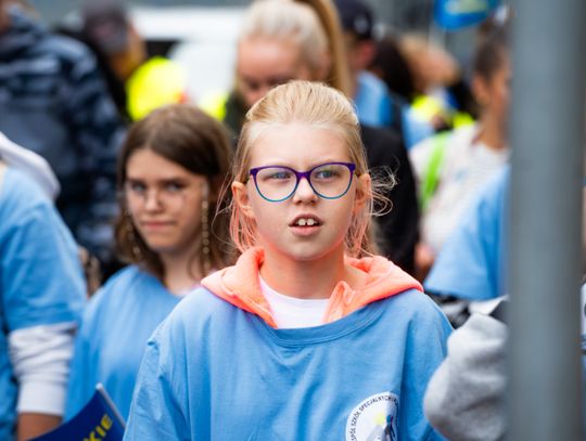 Radomskie Dni Godności - VII Festiwal Twórczości Osób z Niepełnosprawnością Intelektualną „Tacy Sami” (zdjęcia)