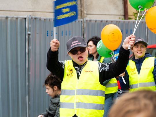 Radomskie Dni Godności - VII Festiwal Twórczości Osób z Niepełnosprawnością Intelektualną „Tacy Sami” (zdjęcia)