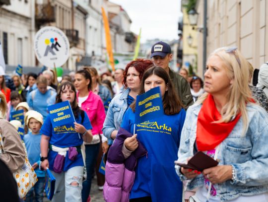 Radomskie Dni Godności - VII Festiwal Twórczości Osób z Niepełnosprawnością Intelektualną „Tacy Sami” (zdjęcia)