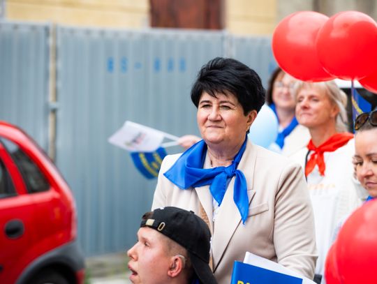 Radomskie Dni Godności - VII Festiwal Twórczości Osób z Niepełnosprawnością Intelektualną „Tacy Sami” (zdjęcia)