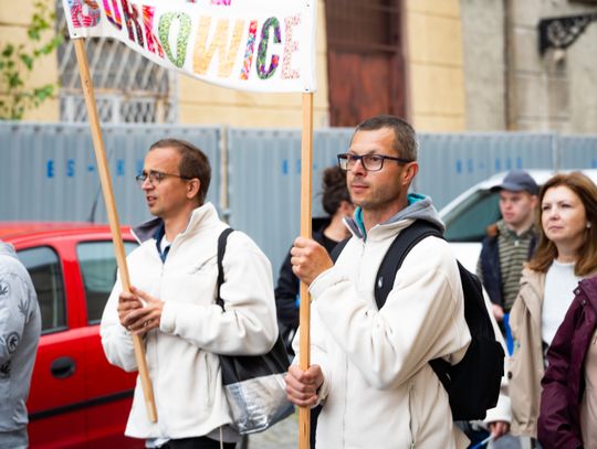 Radomskie Dni Godności - VII Festiwal Twórczości Osób z Niepełnosprawnością Intelektualną „Tacy Sami” (zdjęcia)