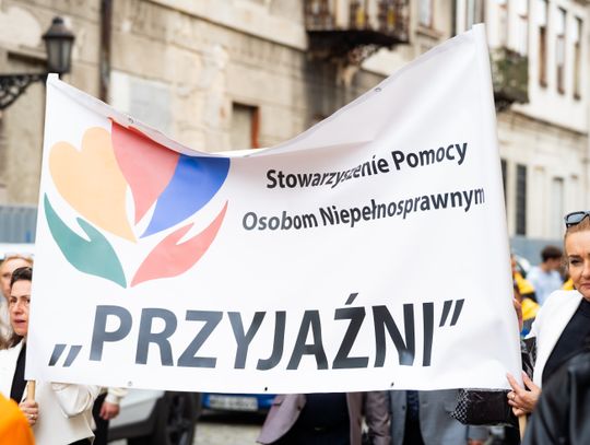 Radomskie Dni Godności - VII Festiwal Twórczości Osób z Niepełnosprawnością Intelektualną „Tacy Sami” (zdjęcia)