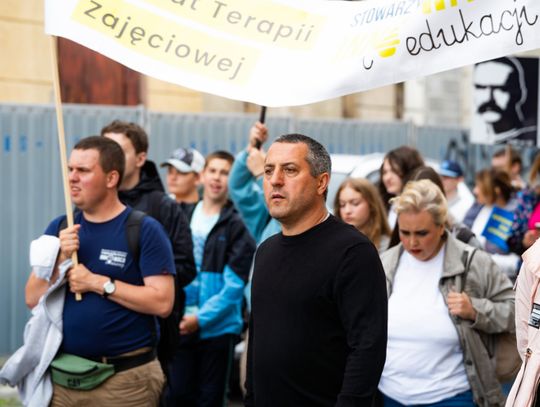 Radomskie Dni Godności - VII Festiwal Twórczości Osób z Niepełnosprawnością Intelektualną „Tacy Sami” (zdjęcia)