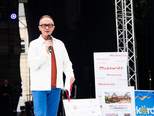 Radomskie Dni Godności - VII Festiwal Twórczości Osób z Niepełnosprawnością Intelektualną „Tacy Sami” (zdjęcia)