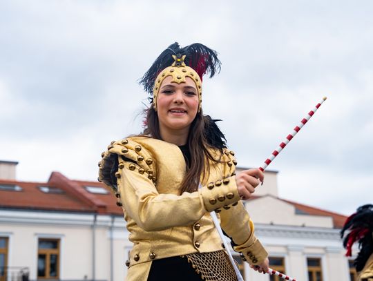 Radomskie Dni Godności - VII Festiwal Twórczości Osób z Niepełnosprawnością Intelektualną „Tacy Sami” (zdjęcia)