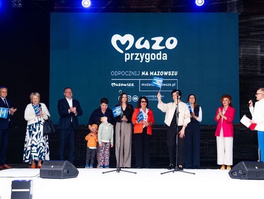 Radomskie Dni Godności - VII Festiwal Twórczości Osób z Niepełnosprawnością Intelektualną „Tacy Sami” (zdjęcia)