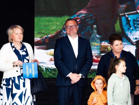 Radomskie Dni Godności - VII Festiwal Twórczości Osób z Niepełnosprawnością Intelektualną „Tacy Sami” (zdjęcia)