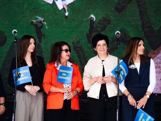 Radomskie Dni Godności - VII Festiwal Twórczości Osób z Niepełnosprawnością Intelektualną „Tacy Sami” (zdjęcia)