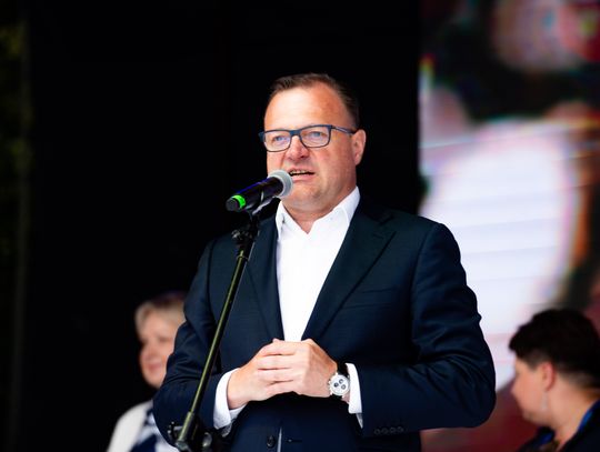 Radomskie Dni Godności - VII Festiwal Twórczości Osób z Niepełnosprawnością Intelektualną „Tacy Sami” (zdjęcia)