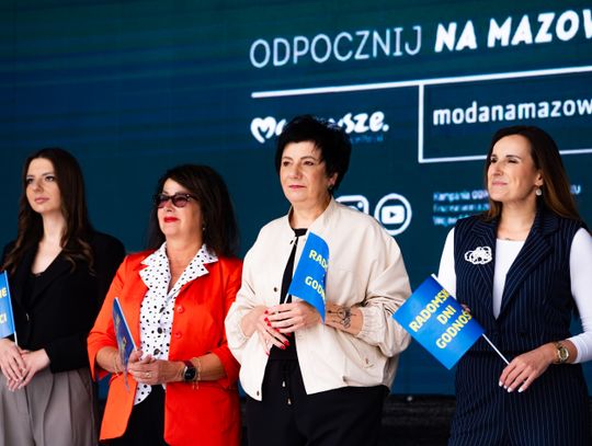 Radomskie Dni Godności - VII Festiwal Twórczości Osób z Niepełnosprawnością Intelektualną „Tacy Sami” (zdjęcia)