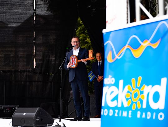 Radomskie Dni Godności - VII Festiwal Twórczości Osób z Niepełnosprawnością Intelektualną „Tacy Sami” (zdjęcia)