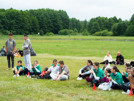 XX Rowerowy Zlot Gwieździsty (zdjęcia)