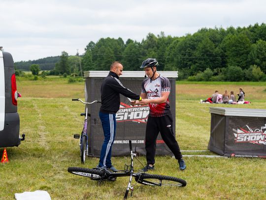 XX Rowerowy Zlot Gwieździsty (zdjęcia)