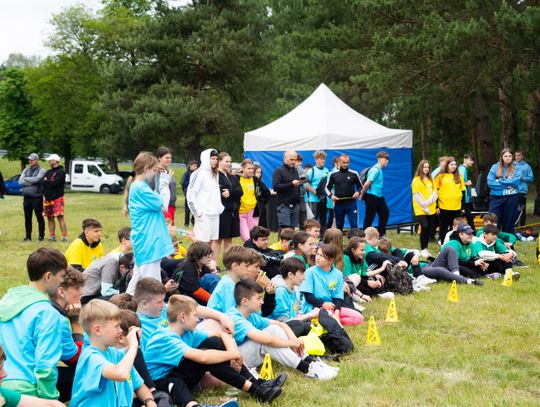 XX Rowerowy Zlot Gwieździsty (zdjęcia)