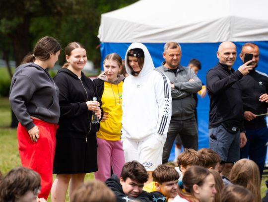 XX Rowerowy Zlot Gwieździsty (zdjęcia)