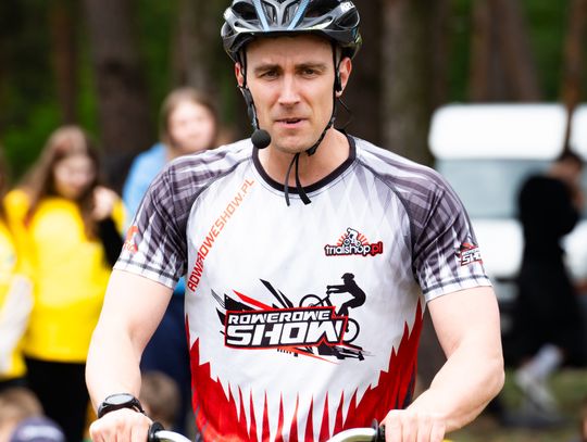 XX Rowerowy Zlot Gwieździsty (zdjęcia)