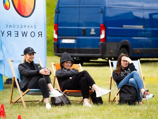 XX Rowerowy Zlot Gwieździsty (zdjęcia)