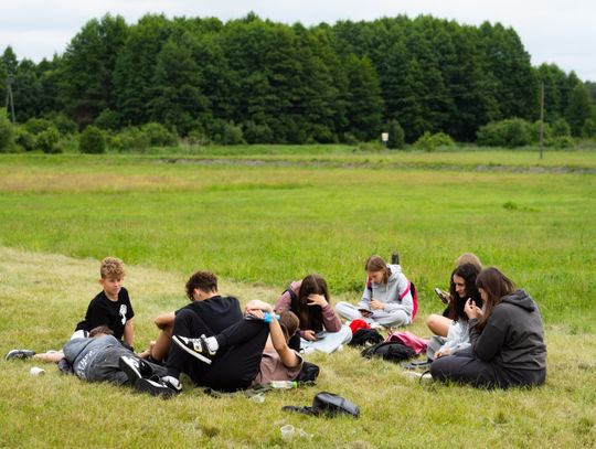 XX Rowerowy Zlot Gwieździsty (zdjęcia)