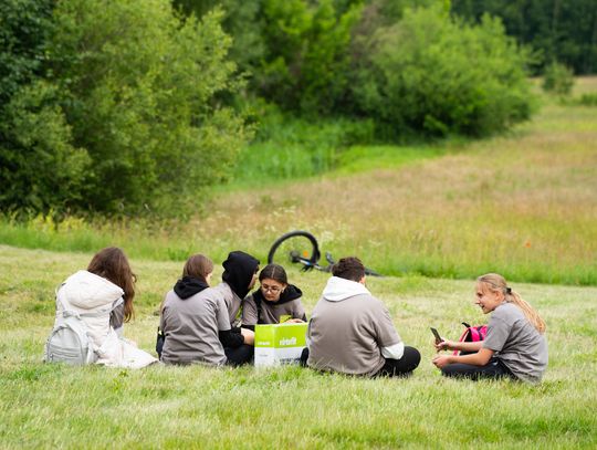 XX Rowerowy Zlot Gwieździsty (zdjęcia)