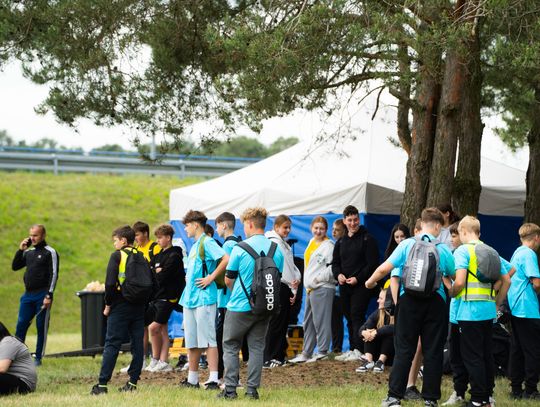 XX Rowerowy Zlot Gwieździsty (zdjęcia)