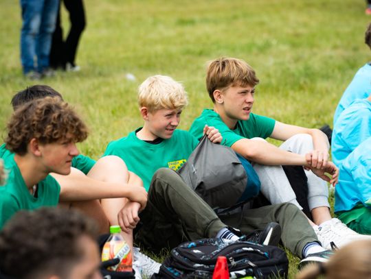 XX Rowerowy Zlot Gwieździsty (zdjęcia)